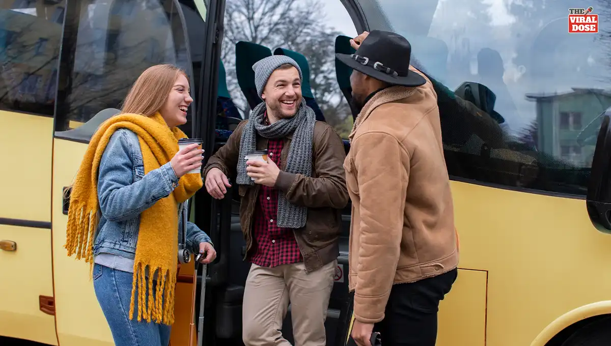 Plan Your Next Journey with the Best Bus Trip Experiences